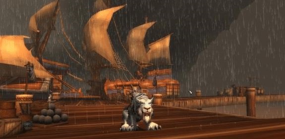 优化你的《魔兽世界》游戏体验：实用指令一览
