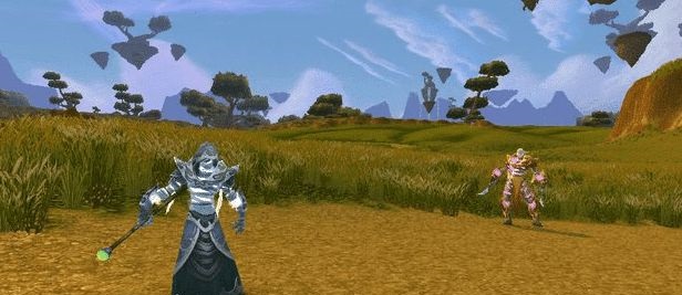 优化你的《魔兽世界》游戏体验：实用指令一览