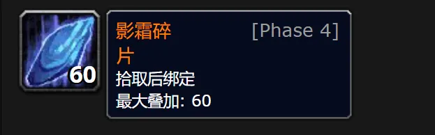 冰冠堡垒的最后召唤：影之哀伤的觉醒与巫妖王的终结！