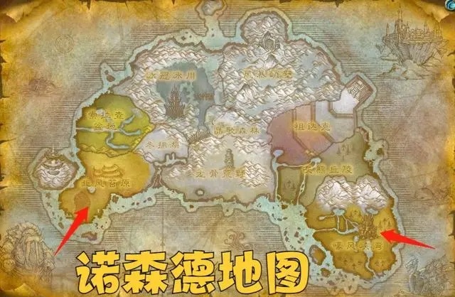 时光沙漏的裂痕:当经验上限成为玩家的暗影界 时光沙漏的裂痕:当经验上限成为玩家的暗影界